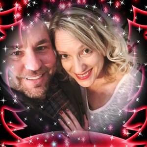 Meet your Posher, Becky